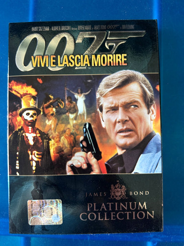 007 vivi lascia morire - vivi,