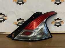 FARO FANALE STOP POSTERIORE DESTRO DX LANCIA YPSILON 312 5 PorteDAL 2011 AL 2025