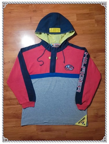 Vintage 90s tommy hilfiger - vintage,