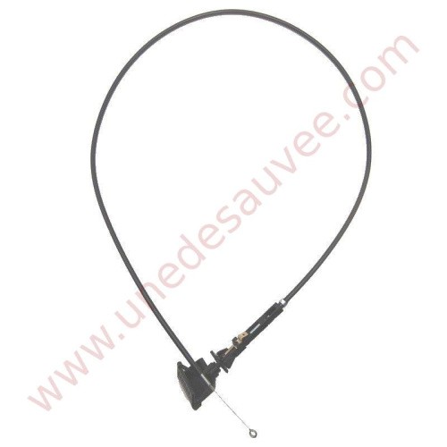 Câble starter tirette - cÂble,