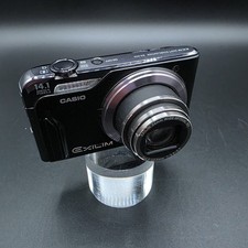 Casio Exilim EX-H15 fotocamera