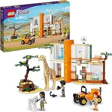 LEGO 41717 Friends Il Soccorso