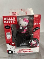 Mini altoparlante Hello Kitty