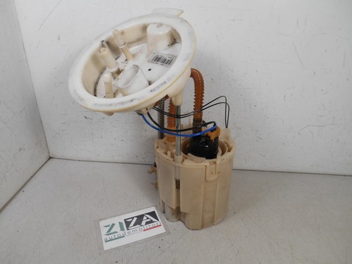 Pompa serbatoio carburante bmw - pompa,