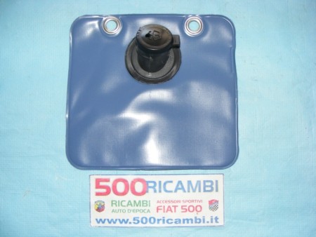 Fiat 500 g borsa - fiat, f