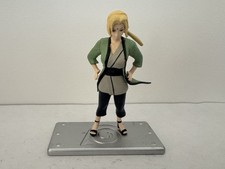 Figurine Naruto Bandai 2006