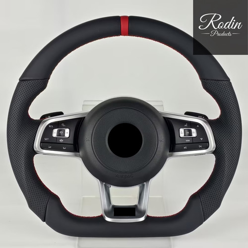 Volante adatto per polo - volante,