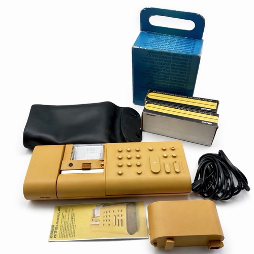 Olivetti divisumma - divisumma, 18
