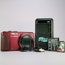 Panasonic Digital Camera Lumix
