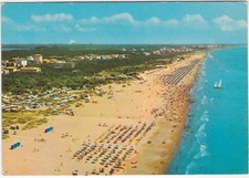 BIBIONE PINEDA - VENEZIA -