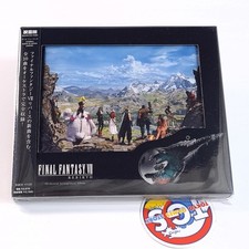 Final Fantasy VII Rebirth