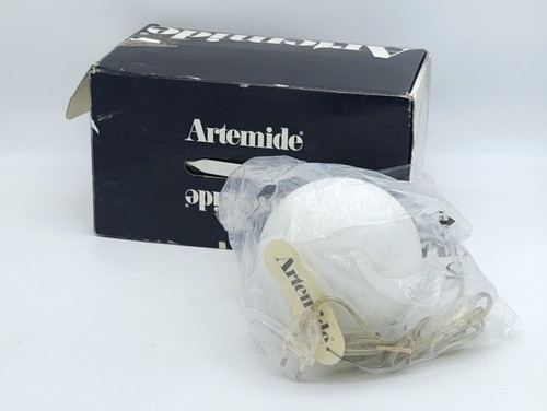 Lampada artemide dioscuri - lampada,