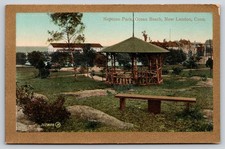 New London Connecticut ~