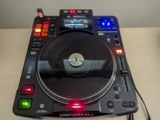 Denon sc3900 giradischi - denon, dj