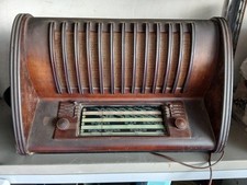 RADIO MARELLI  MODELLO 9A26/1