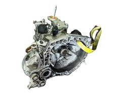 CAMBIO MANUALE COMPLETO PER