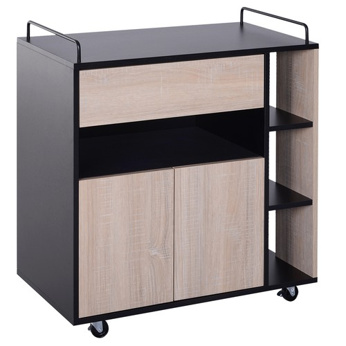 Carrello cucina multiuso - carrello,