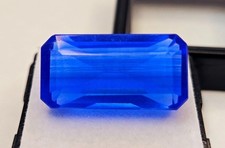 Splendido Zaffiro Blu Taglio
