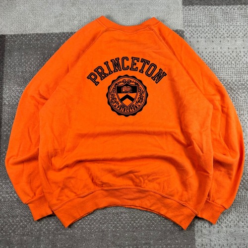 Felpa raglan vintage princeton - raglan,