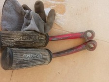  DEMM 175 Pedane Poggiapiedi