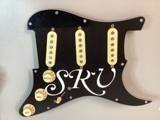 SRV American Fender Caricato