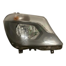 Faro proiettore anteriore