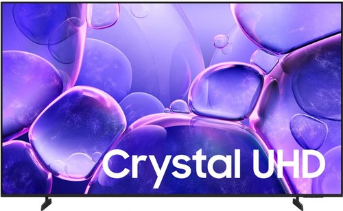 Smart uhd led - tv, tizen