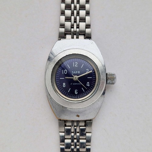 Raro orologio meccanico - orologio,