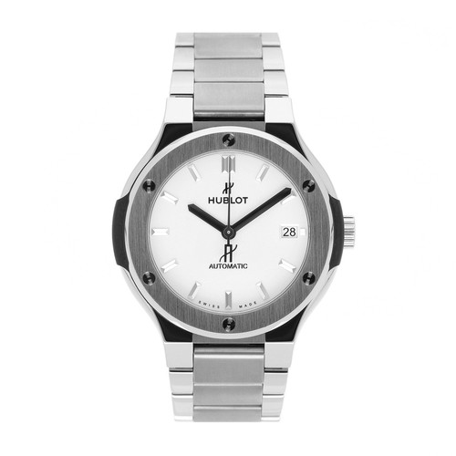 Hublot classic fusion 38mm - classic,