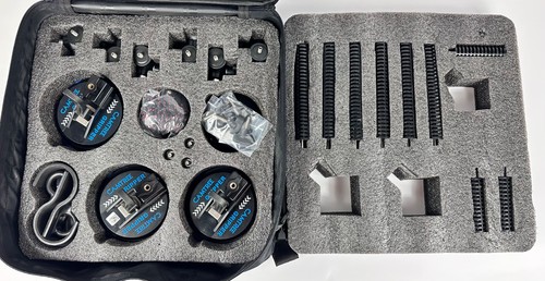 Camtree pinza per - camtree, g-51