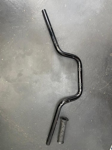 Barre manubrio honda - barre,