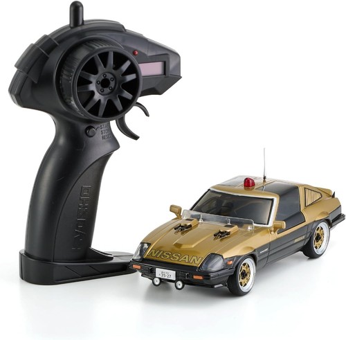 Kyosho first mini - kyosho,