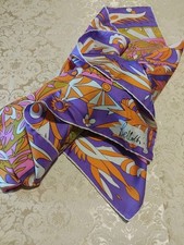 Foulard Donna Bellotti 100%