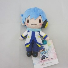 Kaito Fuwapuchi mini bambola