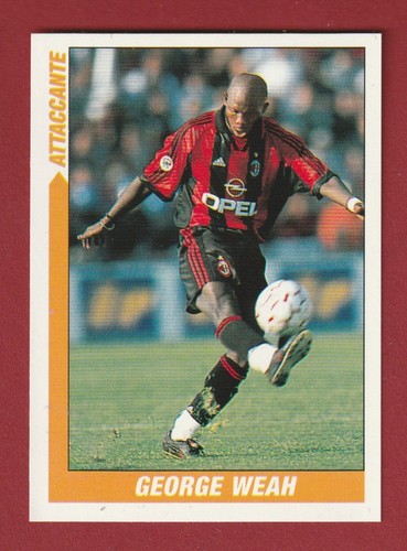 Top player figurina calciatori - top,