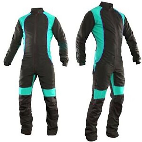 Tuta volante skydiving freefly - tuta,