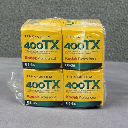 Kodak professional tri - kodak,