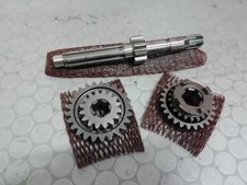 CAMBIO racing prodotto da