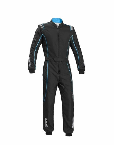 Tuta corsa kart sparco f1 - corsa,
