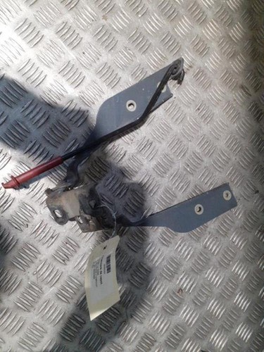 Cerniera cofano nissan micra - cerniera, 3