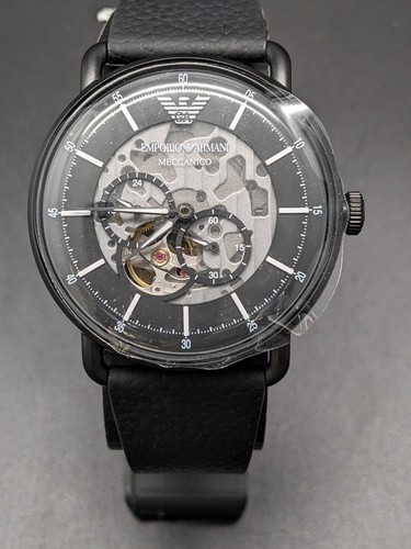 Orologio uomo emporio armani - emporio,