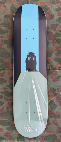 Girl skateboards mike carroll - girl,