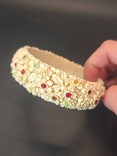 Bracciale vintage anni - , 50