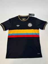 Adidas Colombia 2024 Maglia