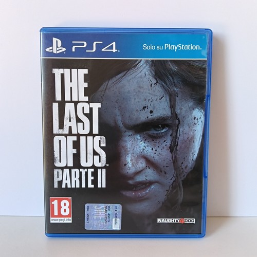 The last parte - parte, |