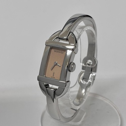 Gucci 6800l quadrante - gucci,