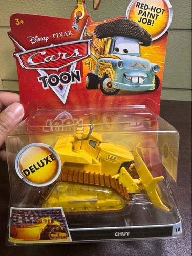 Disney pixar cars sb350 - disney, deluxe
