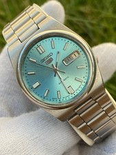 Orologio Vintage Seiko 5 Uomo