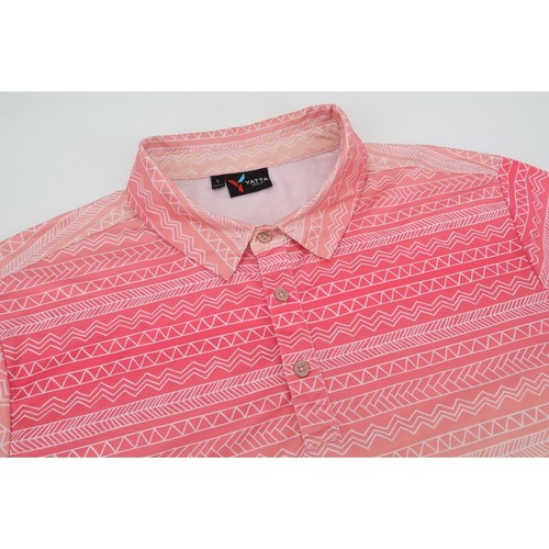 Yatta golf tribe vibe polo - yatta,