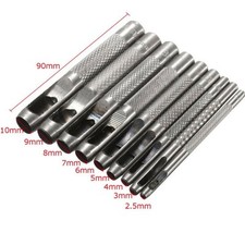 Punzone Cavo Guarnizione